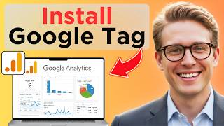 How To Install Google Tag Gtag.js (Full Guide 2026)