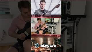 Mixwave Jason Richardson Demo #shorts