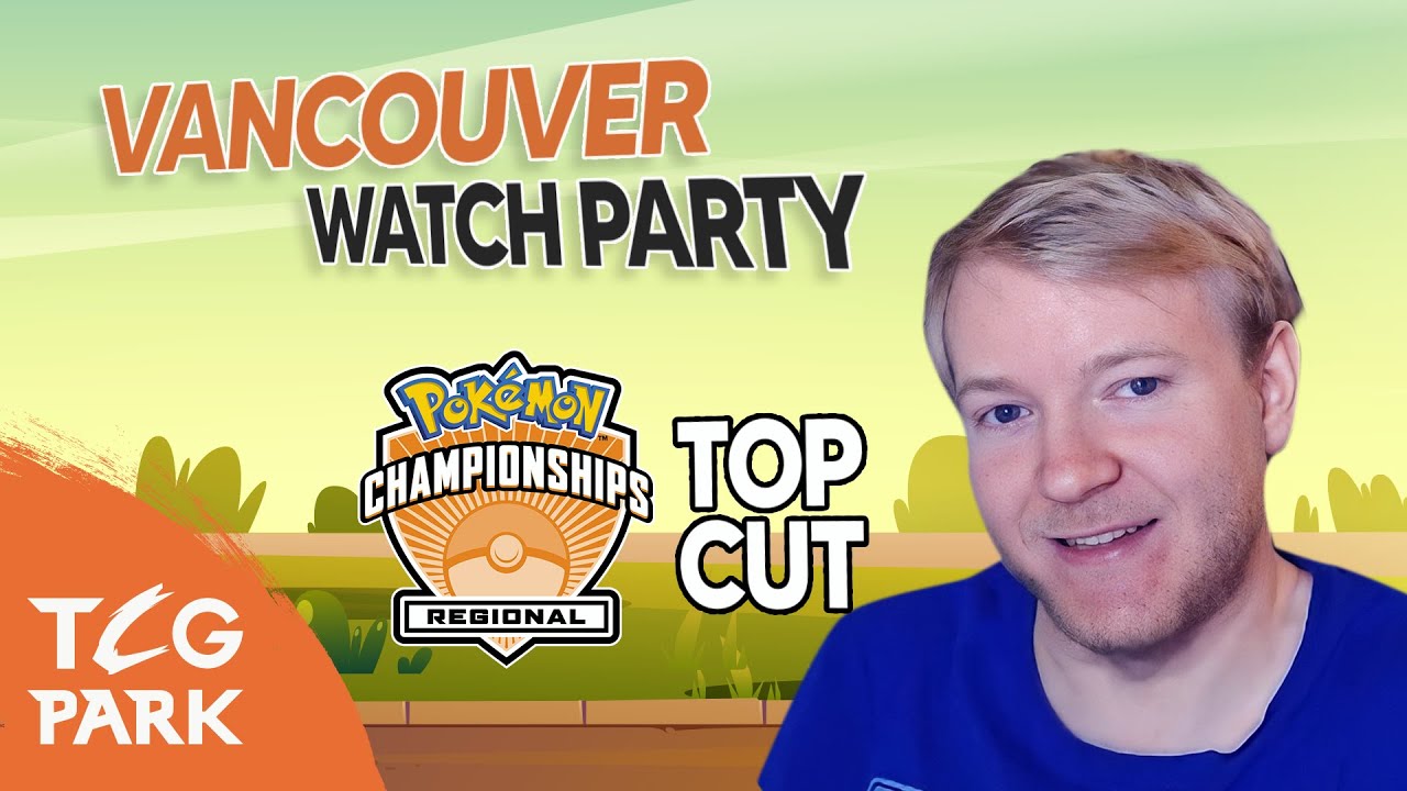 Vancouver Regionals Watch Party Top Cut YouTube