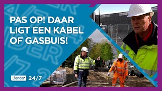 Op Jacht Om Schades Te Voorkomen - Liander 247 S3