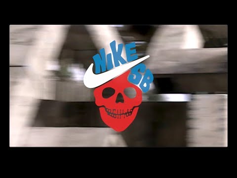 Nike SB x StrangeLove : San Francisco