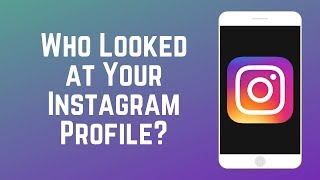 How to See Who Viewed Your Instagram Profile, Unfollowed You, or Blocked You screenshot 2