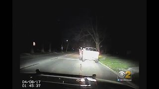 Elgin Police Officer Arrested For Drunk Driving Walks Free