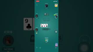 NLHE game At Pokertime Apps screenshot 1