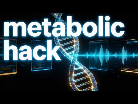 Overwrite Your Biological Code: Metabolic Hack & Neural Flush (314 Matrix Protocol)