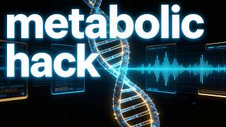 Overwrite Your Biological Code: Metabolic Hack & Neural Flush (314 Matrix Protocol)