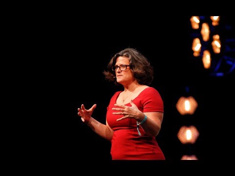 Investment is personal – Sharon Vosmek, Astia | Inspirefest 2017