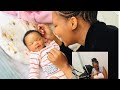 MY BIRTH AND DELIVERY STORY || ROUNDY MVUMVU || SOUTH AFRICAN MOM YOUTUBER