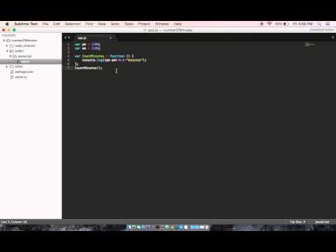 Intro to Javascript - Finding the number of minutes between 2 clock times