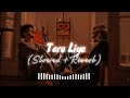 TERE LIYE Slowed Reverb Lofi