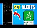 How To Set Alerts On ThinkorSwim Mobile (2026) (Step By Step)