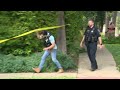 Body of missing contractor recovered from Downers Grove storm sewer