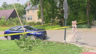 Body of missing contractor recovered from Downers Grove storm sewer