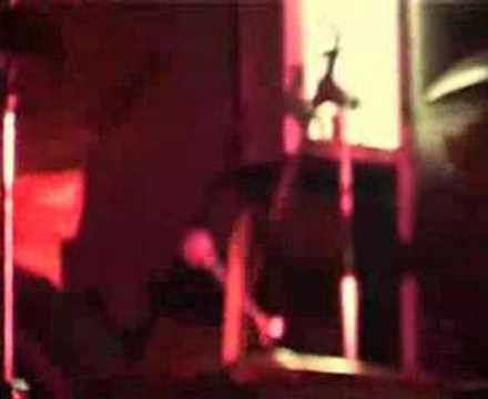 SPOOKEY (Japanese Girl Punk band!)