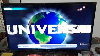 The Scorpion King 2 Rise Of A Warrior - Blue Ant Entertainment Intro