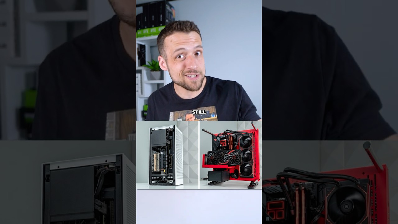 ⁣The Absolute Best Gaming PCs for $1000