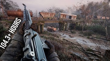 10 Games That Actually Get Better After 100 Hours