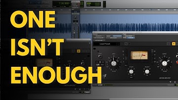 Why Your Voice STILL SOUNDS UNEVEN (Even After Compression)