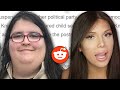 Reddit Is Protecting Trans Predator Aimee Challenor.. Why?