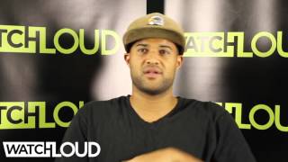Homeboy Sandman On How He Picked His Name