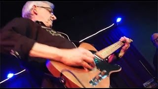 Bill Kirchen - 'Get A Little Goner' - From The Extended Play Sessions chords