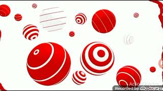 Rai 2 - Raccolta Bumper Target, V2