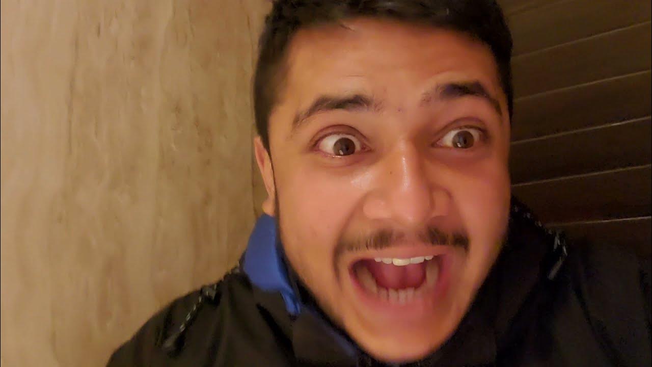 Hyatt Infiltration Vlog YouTube hyatt-infiltration-vlog-youtube