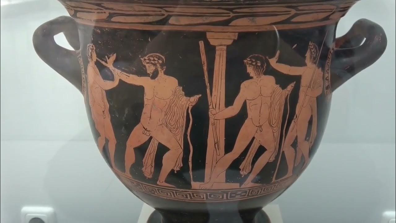 Samnium und die Samniten Roms letzter Rivale Ausstellung in München