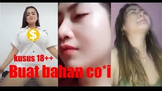 Kumpulan video tiktok cewek super montok + goyang hot #tiktokgoyang