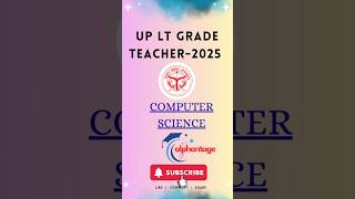 UP UPSC LTGRADE COMPUTER TEACHER COURSE #govtjobs #computerscience #computerteacher #computercourse