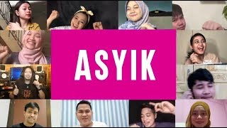 Gak Bisa Mudik Jangan Galau! Ini Pesan Asyik Ramzi & Bintang   Indosiar