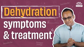 Can caffeine cause dehydration? Symptoms and treatment | The Whole Truth Academy | Shashank Mehta