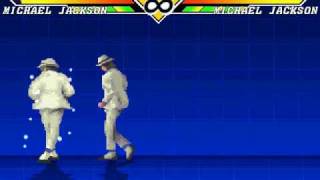 Mugen: MJ's New Sound Pack