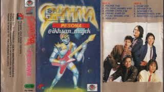 Gamma - Delima { HQ Audio }