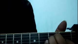 story wa main gitar