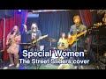 Special Women / The Street Sliders cover by The Nasty Diamonds ザ・ナスティダイアモンズ 2026/05/23