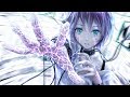 Nightcore - Let Me Go (Lyrics)