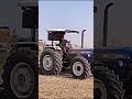 NEW HOLLAND 3620  JAGGA BOSS MODIFIED #tractorlover