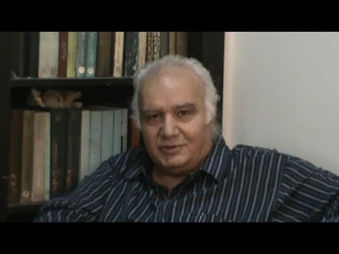 مصاحبه با ناصر پورپیرار نسخه کامل