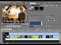 How to add image in video song by using Video studio