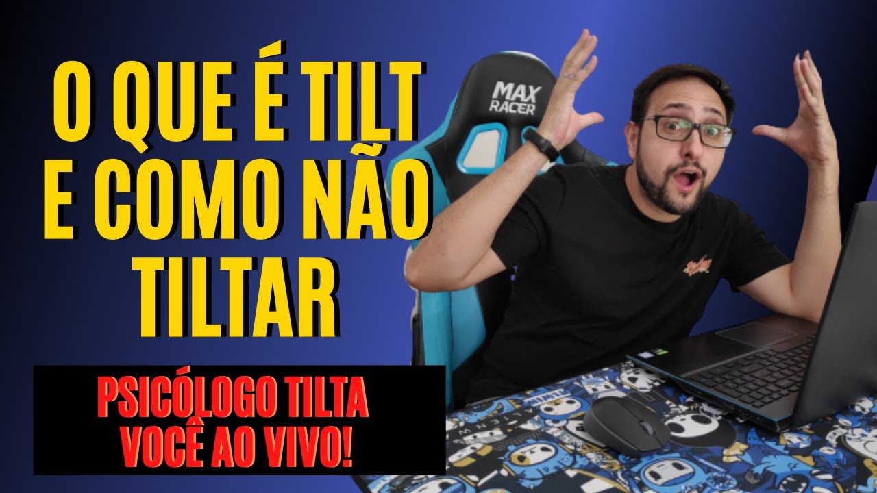 O que é TILT?