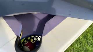BEARCOVER Pool Table Cover review, we use this outdoors!