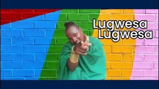 Lugwesa ntale obhademi _ nyani (official audio & Lyric video)