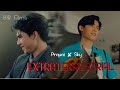 【FMV】Prapai ✘ Sky - Extraterrestrial [Love In The Air BL]