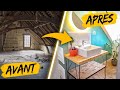 1 an et demi de renovation en 20 min  timelapse travaux  sdc 32