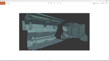 Getting Started with Creating a Sci Fi Environment PART 2