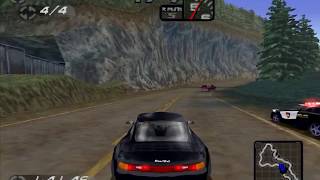 Need for Speed 4 - Hot Pursuit - Kindiak Park 1