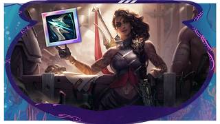 Vencendo na Arena com todos os campeões - Samira