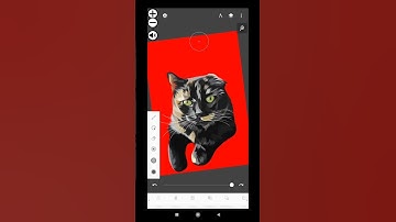 vector pets infinite design // pemula #vector #art #caramembuatvector