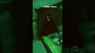 horror mob in home 1000 year